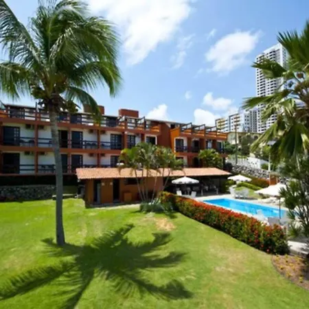 Atol das Rocas Hotel-3