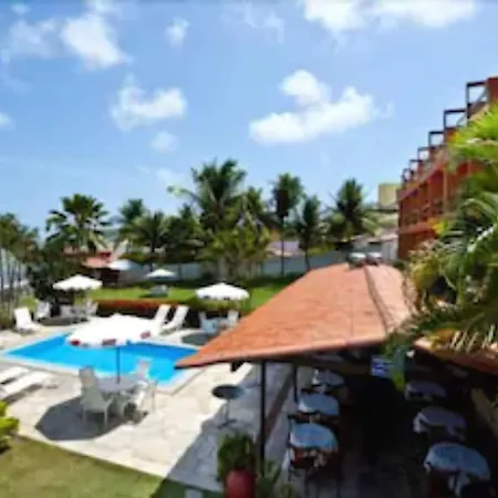 Atol das Rocas Hotel-2